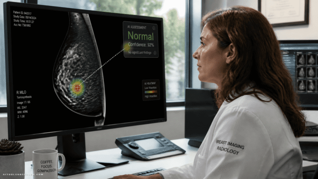 AI Automation Bias in Radiology: Why Some Radiologists Accept Wrong AI Recommendations