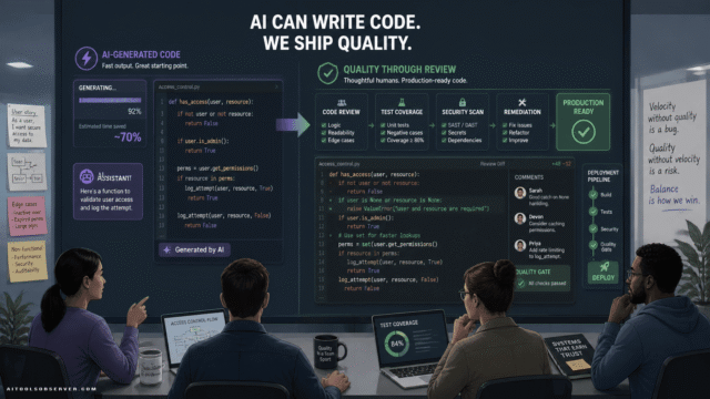 AI Code Review Has a Trust Problem: Inside Qodo’s Push for Code Integrity