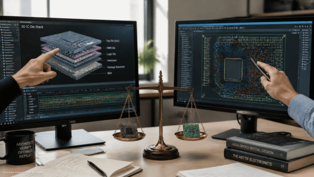 AI EDA Tools Compared: Siemens Fuse Agents vs Cadence AuraStack for PCB and Chip Engineering