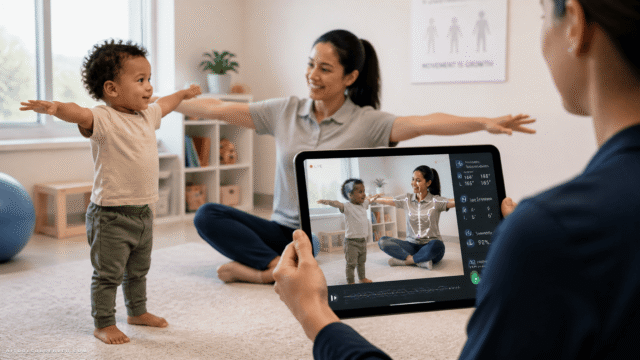 AI for Autism Screening: How CAMI-2DNet Could Expand Early Detection Access
