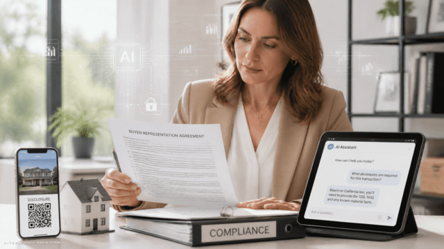 AI for Real Estate Brokers: Key Tools and Lessons from the REACH Carolinas Summit