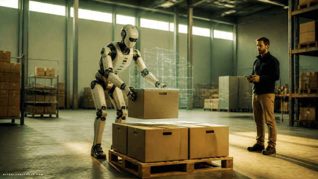 AI Foundation Models and Reinforcement Learning: The Road to General-Purpose Robotics