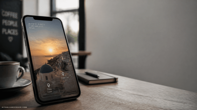 AI Geo-Location Scams: 90% Accurate Photo Tracking and What It Means for You