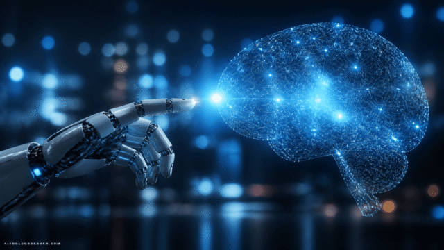 AI in Education: Chattahoochee County Launches STEAM Labs With VR and 3D Printers