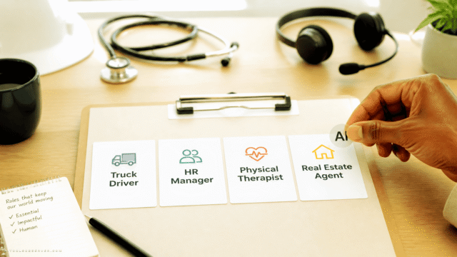 AI in Job Titles: How Non-Tech Roles Across the US and Europe Are Quietly Being Rewritten