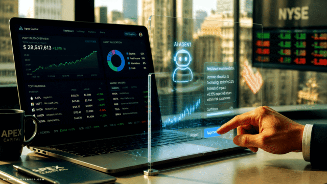 AI Investing Agents in 2026: Opportunities, Risks, and Guardrails for Automated Trading