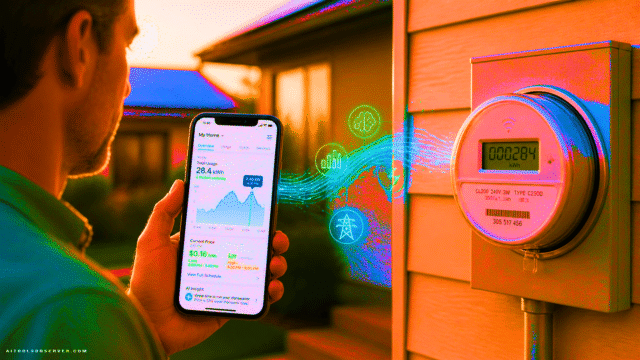 AI-Powered Utility Tools: Smarter Energy Management for PUDs and Their Customers