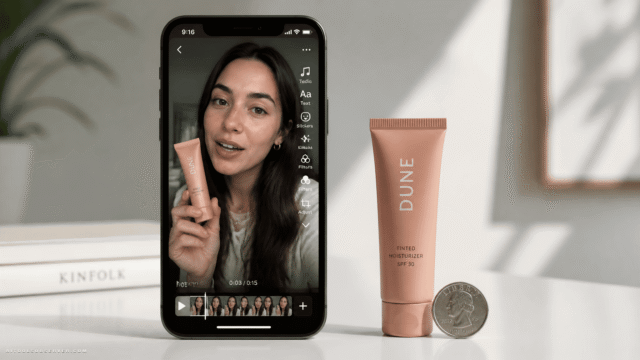 AI Product Ad Workflow: Create TikTok & YouTube UGC Videos for Under $1