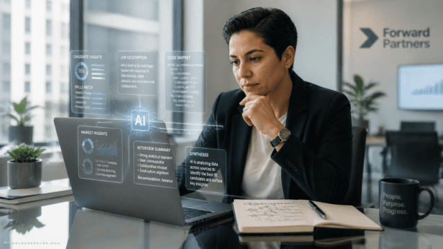 AI Skills Employers Want: How Gen AI Is Rewriting Hiring for MBAs and Knowledge Workers