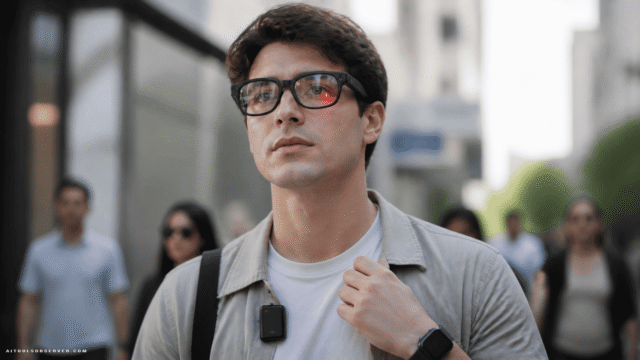 AI wearables that record everything: are we ready for the post-smartphone era?