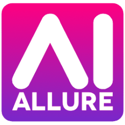 AIAllure icon