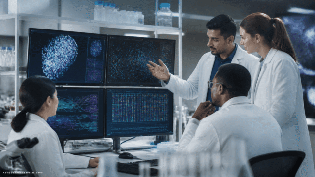 Anthropic Launches Claude Science: AI Workbench for Drug Discovery and Genomics