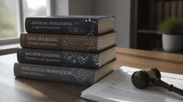 Anthropic’s $1.5B Copyright Settlement Approved: What It Means for AI Training