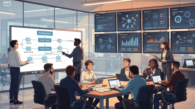 AWS Injects $1B Into Forward Deployed AI Engineering: What It Means for Enterprise AI Adoption