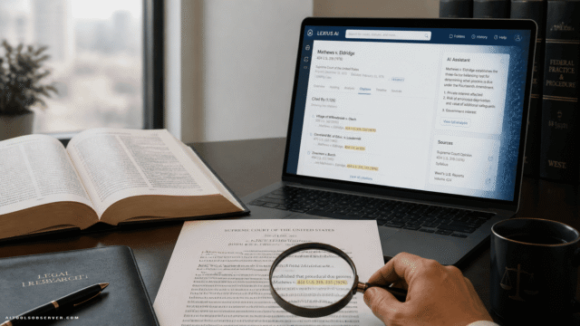 Best Legal AI Tools for In-House Counsel and Law Firms