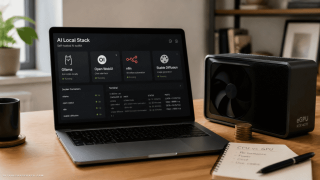 Best VPS for Self-Hosted AI Tools in 2026: 8 Top Hosting Providers Compared