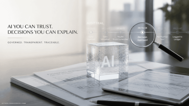 calQrisk Joins FCA Supercharged Sandbox to Build AI Oversight Tools for Regulated Finance
