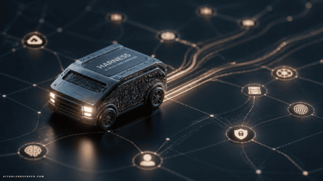 Cato Networks Research Shows AI Harnesses Can Enable End-to-End Attack Chains