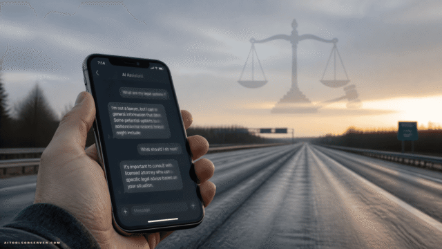 ChatGPT Suicide Lawsuit: Alabama Case Raises Urgent AI Safety Questions