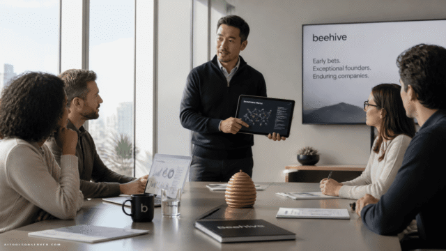 Chief AI Officer in VC: What B Capital’s Move Means for AI Investing