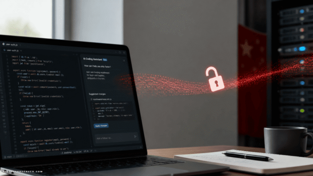 China Flags ‘Security Backdoor’ in Anthropic’s Claude Code: What AI Teams Need to Know