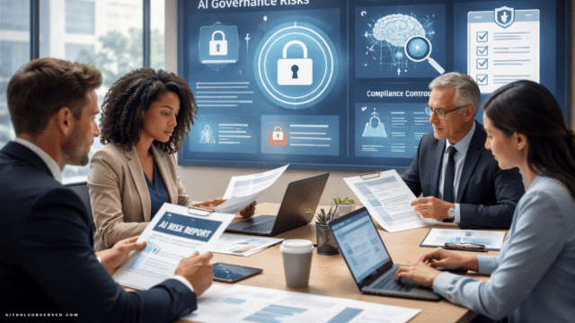 Conducting an AI Ethics Audit: Pillars, Principles, and Controls for Internal Auditors