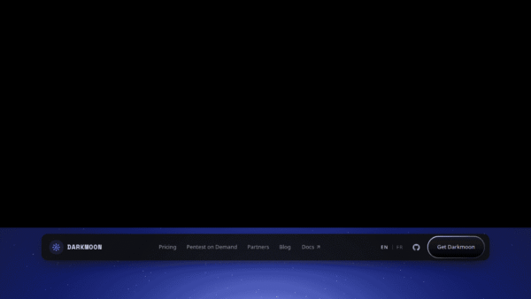 Darkmoon interface preview