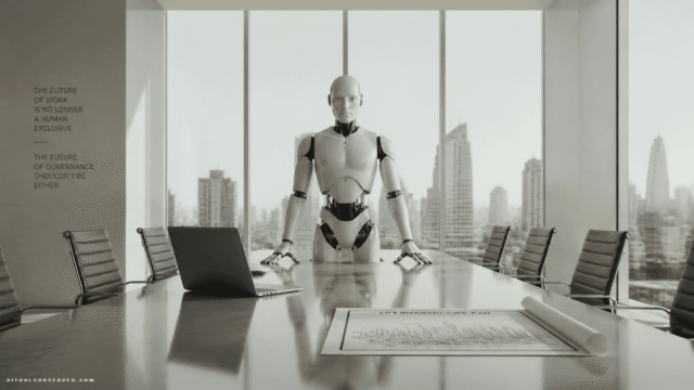 Elon Musk’s 5-Year AI Forecast: 1 Billion Robots and a Post-Work Economy