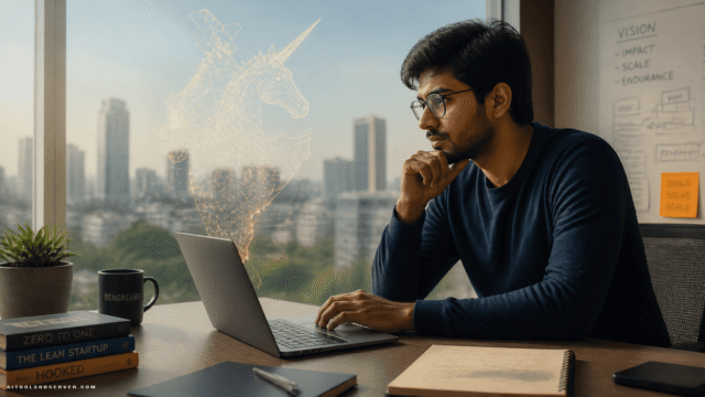 Emergent AI Raises $300 Million, Marking India’s Second AI Unicorn in a Month