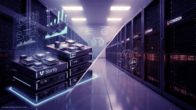 Etched vs Nvidia: Inside the $5B AI Chip Startup Booking $1B in Inference Clusters