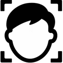 Faceless.video icon