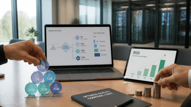 From Tokenmaxxing to Valuemaxxing: The New Economics of Enterprise AI