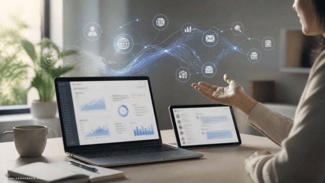 G2 Launches MCP Integrations and AI Blueprints to Turn Buyer Signals into Revenue