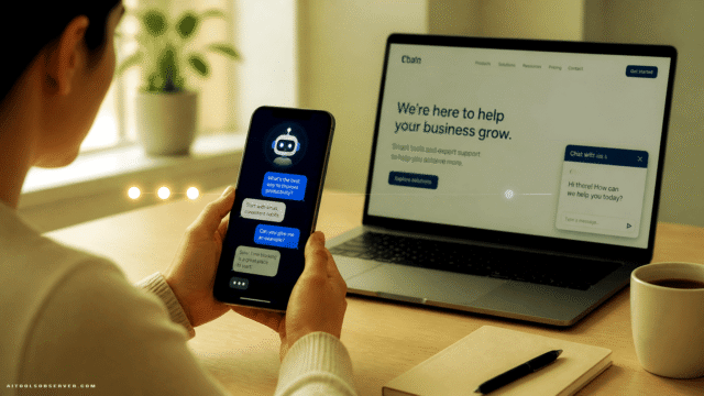 Gartner Data: Third-Party GenAI Is 3x More Used Than Brand Chatbots for Support
