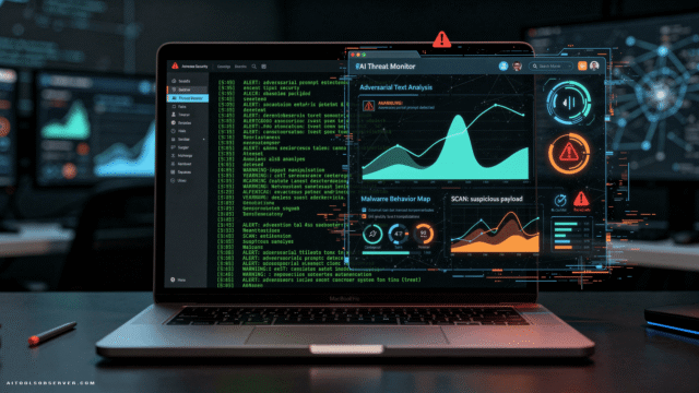 Gaslight Malware on macOS: How Adversarial Logs Are Tricking AI Security Tools