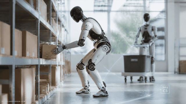 Gemini Robotics 2 Brings Whole-Body Intelligence to Robots: Features, Safety, and Use Cases
