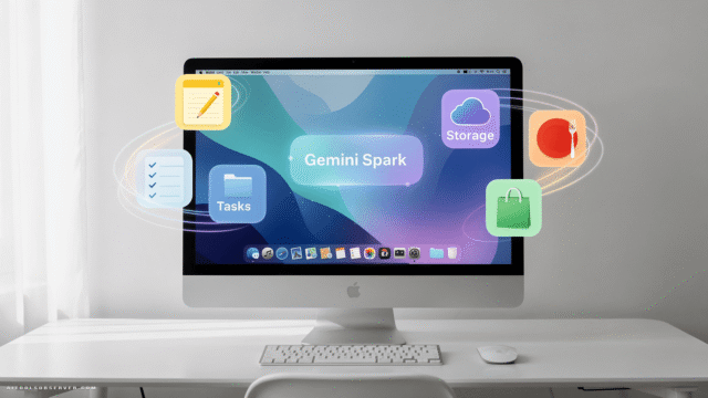 Gemini Spark for macOS: Google’s AI Agent Arrives With App Integrations