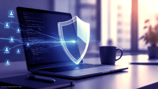 Glow Emerges From Stealth at $1.2B to Redefine Endpoint Security for the AI Era