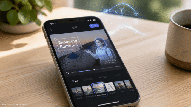 Google Photos Video Remix: How Gemini Omni Is Reinventing AI Video Editing