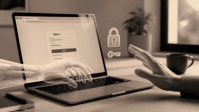 Google’s Agentic AI in Chrome Can Log In for You—Here’s the Catch