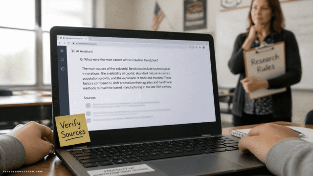 Google’s AI Search Tools Deemed ‘Unacceptable’ for Kids: What Educators Need to Know