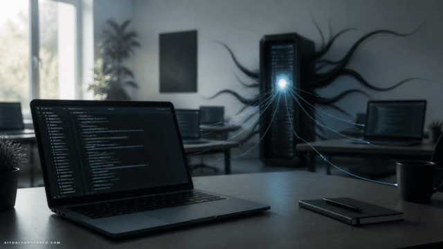 HalluSquatting: How LLM Hallucinations Turn AI Coding Agents into Scalable Botnets