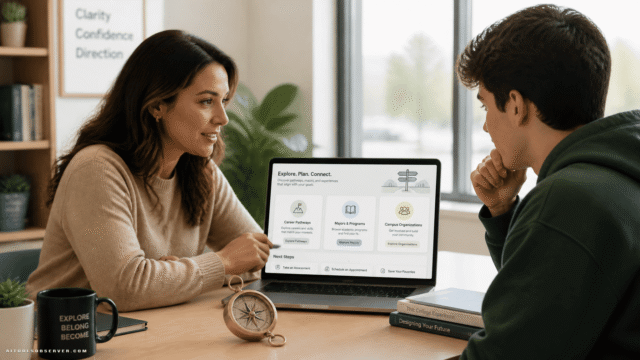 How BYU-Idaho Uses AI Advising to Deliver More Personalized Student Guidance
