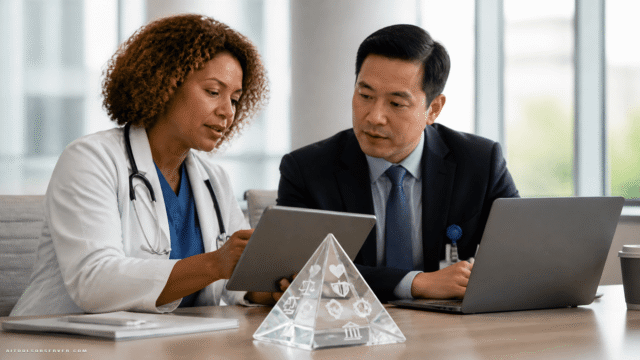 How Hospitals Can Assess AI Tools: UVA Health and Clemson Introduce Total Mission Value Framework