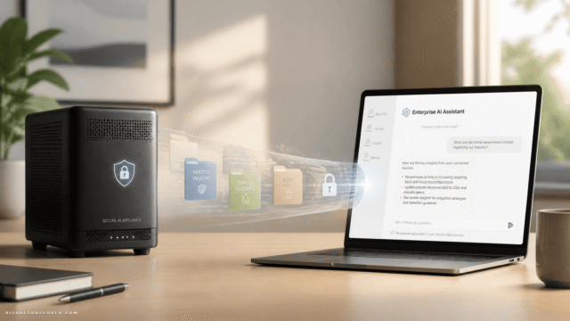 IANS Launches Cybersecurity MCP Server for Claude and Enterprise AI Workflows