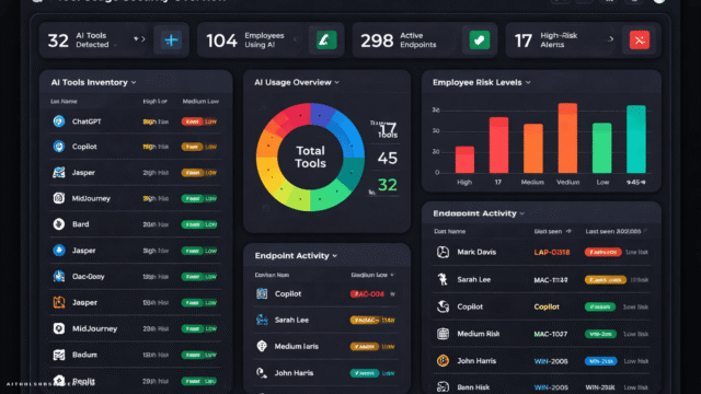 iboss Launches Free AI Security Platform to Expose Shadow AI in Hours