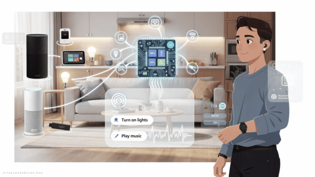 Inside Amazon’s AI Hardware Roadmap: Custom AZ3 Silicon, Alexa+ and Ambient Device Design