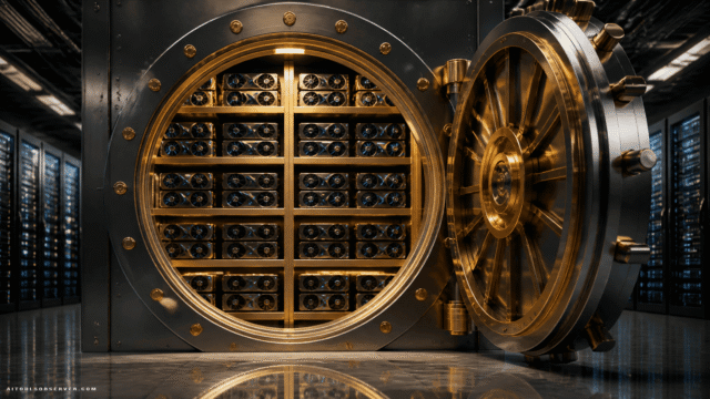 Inside Nvidia’s Central Bank of AI Strategy: GPU Backstops, Neocloud Economics, and the $7T AI Debt Market