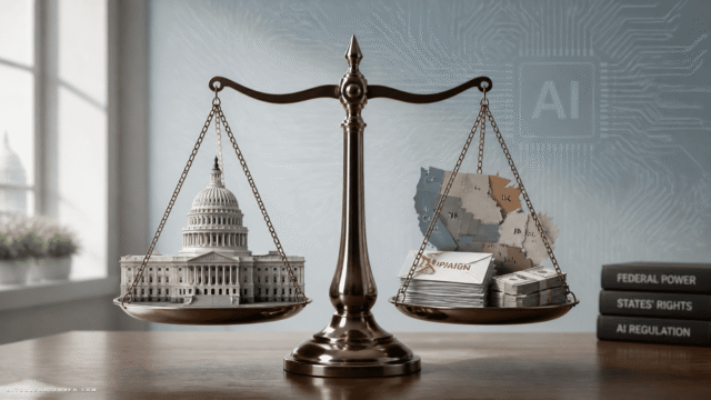 Inside the $200M AI Super PAC Push to Shape America’s AI Laws