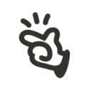 Manus icon